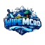 Icono del servidor WipeMC