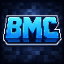 Icono del servidor BLUE MC