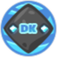 Icono del servidor Dkserver DK3