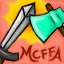 Icono del servidor FREE-FOR-ALL Kit PvP!