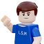 Icono del servidor Jaggy Minecraft Network