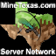 Icono del servidor MineTexas Public Server Network