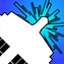 Icono del servidor DWO Doctor Who Minecraft Server