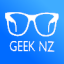 Icono del servidor minecraft.geek.nz