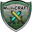 Icono del servidor MadInCRAFT Survival