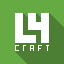 Icono del servidor Left4Craft Small Community