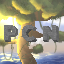 Icono del servidor PeacefulCraft