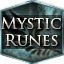 Icono del servidor MysticRunes MMORPG
