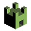 Icono del servidor GeoCraft