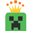 Icono del servidor IbraCreators