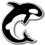 Icono del servidor Orca Creative
