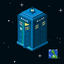 Icono del servidor Minecraft_Gallifrey