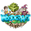 Icono del servidor WoodCraft Magyar Minecraft MMORPG