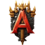 Icono del servidor Alméria