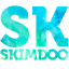 Icono del servidor Skimdoo