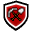 Icono del servidor Minefield