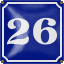 Icono del servidor Server26 - Small, 18+, never-resetting SMP