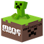 Icono del servidor minecraft-mexico