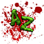 Icono del servidor Apex Zombies