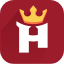 Icono del servidor Hadaria