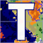 Icono del servidor Tranquility