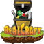 Icono del servidor RealCraft