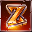 Icono del servidor Zotticraft
