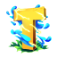 Icono del servidor TerraeMC - Bedrock & Java Compatible!