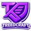 Icono del servidor TreedCraft