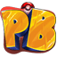 Icono del servidor PixelBallers