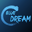 Icono del servidor BlueDream 社区 原版生存 -= 温馨和谐 | 公益 | 正版 | 跟进