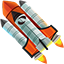 Icono del servidor Vortex Network