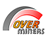 Icono del servidor OverMiners.RU Classic Minecraft Server
