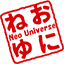 Icono del servidor ～Ne0*UN1VeRSe～