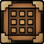 Icono del servidor Open Survival
