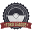 Icono del servidor ★ TORO LEAGUE | WHITELISTED RP / ROLEPLAY | Pixelmon, Harvest, Deco, Chisel&Bits+more! ☆