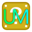 Icono del servidor Unreach.Me
