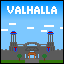 Icono del servidor Server Valhalla