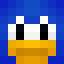 Icono del servidor ClubMinePenguin