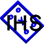 Icono del servidor IHS studio團隊伺服器 | IHR鐵路家園