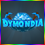 Icono del servidor Dymondia