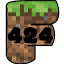 Icono del servidor 424Friends
