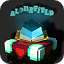 Icono del servidor AloneField