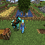 Icono del servidor OzarkCraft