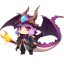 Icono del servidor Mysthic
