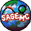 Icono del servidor SageMC