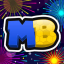 Icono del servidor MindBuzz
