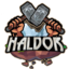 Icono del servidor Haldor