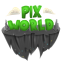Icono del servidor PixWorld Survival - Skyblock