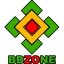 Icono del servidor BDZONE